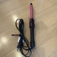 ヴィダルサスーン VIDAL SASSOON カールアイロンのサムネイル