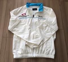 【ハヌラー様専用】ブリヂストンレディースオープン スタッフウェアのサムネイル