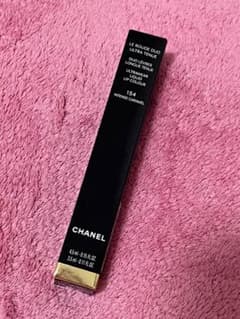 CHANEL ル ルージュ デュオ ウルトラ トゥニュ154インテンスキャラメルのサムネイル