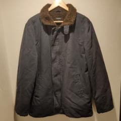 n-1 デッキジャケット　brixton ミリタリー　アルファ　buzzのサムネイル