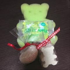 入浴剤セットのサムネイル