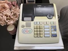 レジ レジスターのサムネイル