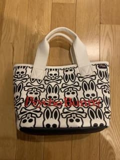 サイコバニー カートバックのサムネイル