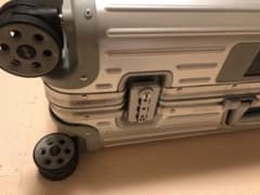 キャリーバッグリモワのサムネイル