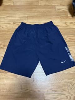 NIKE ナイキ メンズ ショートパンツ ネイビーのサムネイル