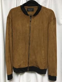 ZARA  ブルゾンのサムネイル