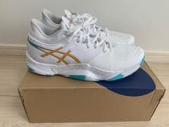 アンプレアルス ロー UNPRE ARS LOW  asics 河村勇輝のサムネイル