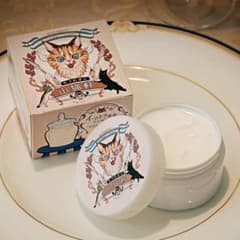 山猫軒　ミルククリーム　フェリシモのサムネイル