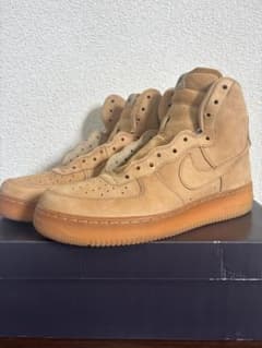 NIKE Air Force 1 High ウィートのサムネイル