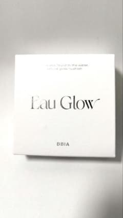 BBIA Eau Glow クッションファンデーション 21 ライトのサムネイル