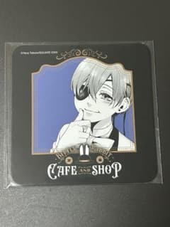 黒執事　駒鳥シエル　ナンジャタウン　タオル 黒執事 駒鳥シエル ナンジャタウン タオル | Buyee, 온라인 대리 쇼핑