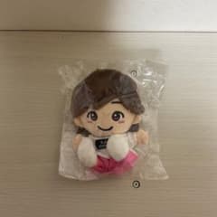道枝駿佑 ちびぬいのサムネイル