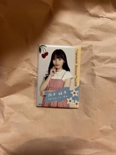 真夏の全国ツアー2024 缶バッジ　岡本姫奈のサムネイル