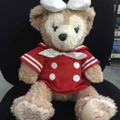 クマのぬいぐるみ❤️値段交渉いたします❤️のサムネイル