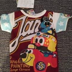 JAM 新品 タグ付き Tシャツのサムネイル
