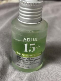 Anua Azelac Acid 15 美容液 30mLのサムネイル