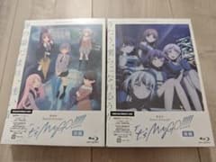 劇場版 It's MyGO!!!!! Blu-ray 未開封 - メルカリ