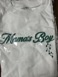 Keiju ft.Lex＆7 Mama's BoyのTshirtのサムネイル