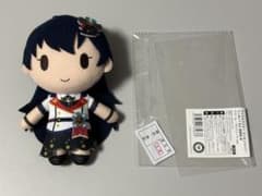 ミリオンライブ! ミニぬいぐるみ 我那覇響 ドリーム・プレリュードver. 我那覇響 ミニぬいぐるみ ドリーム・プレリュード ミリオンライブ