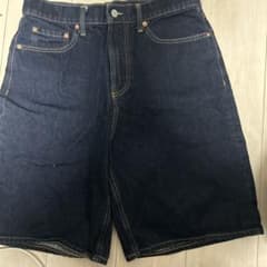 GAP バギーショートパンツ サイズ30 海外ストリート即完品極美品のサムネイル