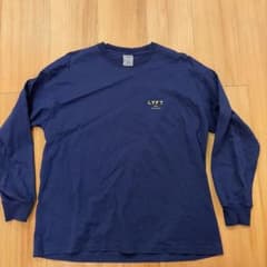 LYFT 長袖Tシャツのサムネイル