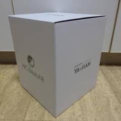 ヤーマン「水素水スチーマー 飲用ボトルセット」  新品、未開封、未使用品のサムネイル