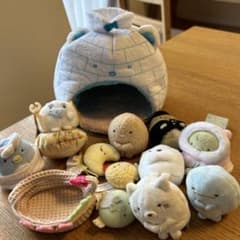すみっコぐらし　色々のサムネイル