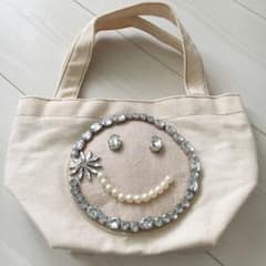 ビームス  トートバッグのサムネイル