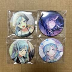 プロセカ 日野森雫 缶バッジ - メルカリ