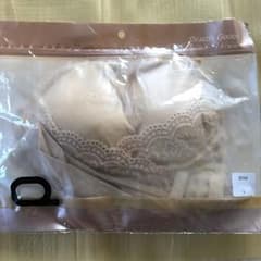 DHOLIC  アンダークロスブラ  イエローのサムネイル
