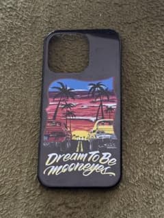 Mooneyes iPhone16Proケースのサムネイル