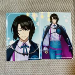 刀剣乱舞　ぴゅあくる刀剣乱舞　松井江　ブロマイド