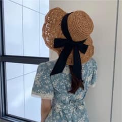 麦わら帽子のサムネイル