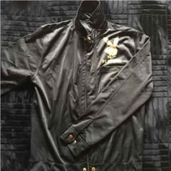 playboyつなぎ黒金のサムネイル