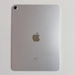 Apple iPad Air 第4世代 64GB Wi-Fiモデル シルバー - メルカリ