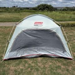 Coleman コールマン スクリーンIGシェード+ Olytec®メッシュ - メルカリ