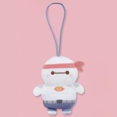 ディズニー ベイマックス ミルキーボアプチ コスチュームマスコット