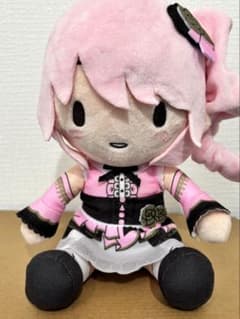 ぷちぬい 暁山瑞希 プロセカのサムネイル