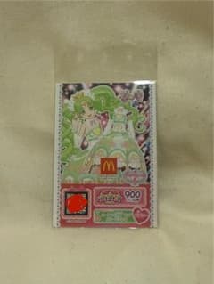 プリパラ マクドナルドコラボ カード MC-012のサムネイル