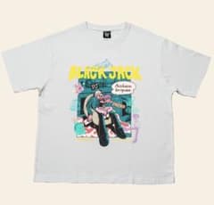 SnowMan佐久間monstrousaBLACK JACK Tシャツ M - メルカリ