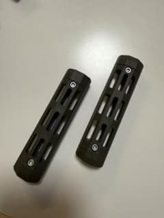 Ballistics SHELCON GRIP シェルコングリップ ODのサムネイル