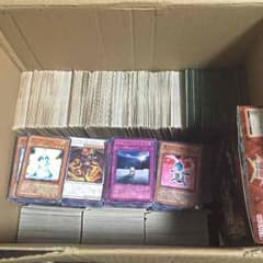 遊戯王まとめ 格安5000枚程度のサムネイル