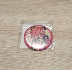 地縛少年花子くん/楽天コレクション/ミツバ/缶バッジ/パンダ