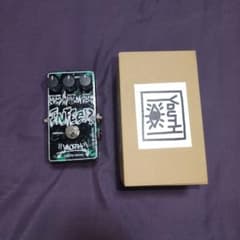 YOUTH PEDAL INFEED ギターエフェクターのサムネイル