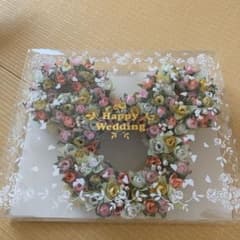 ディズニーリースのサムネイル