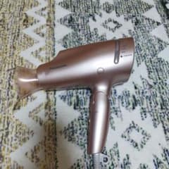 Panasonic ヘアドライヤー ローズゴールドのサムネイル