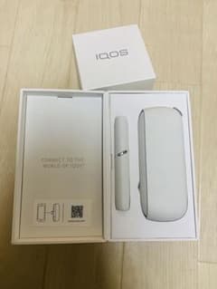 iQOS  3 DUO 超美品のサムネイル