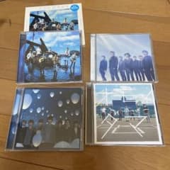 SUPER EIGHT（関ジャニ∞）CDのサムネイル