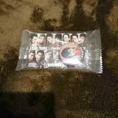 EXILE TRIBE 三代目 J Soul Brothers NAOTOのサムネイル