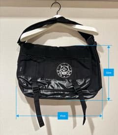 5O DUPPIES × YMCL KY / ショルダーバッグ